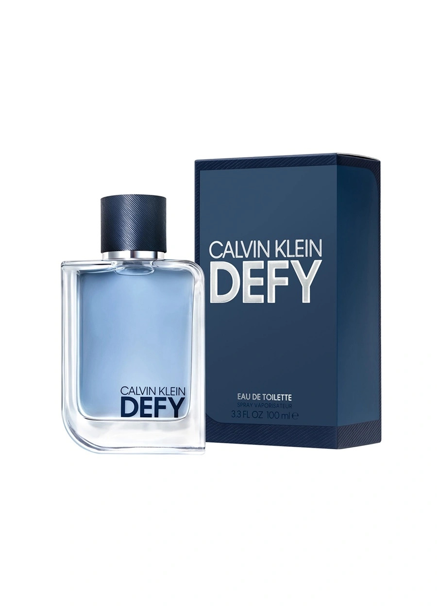 Enderin Jewellery & Luxury DEFY MEN 100ML EDT